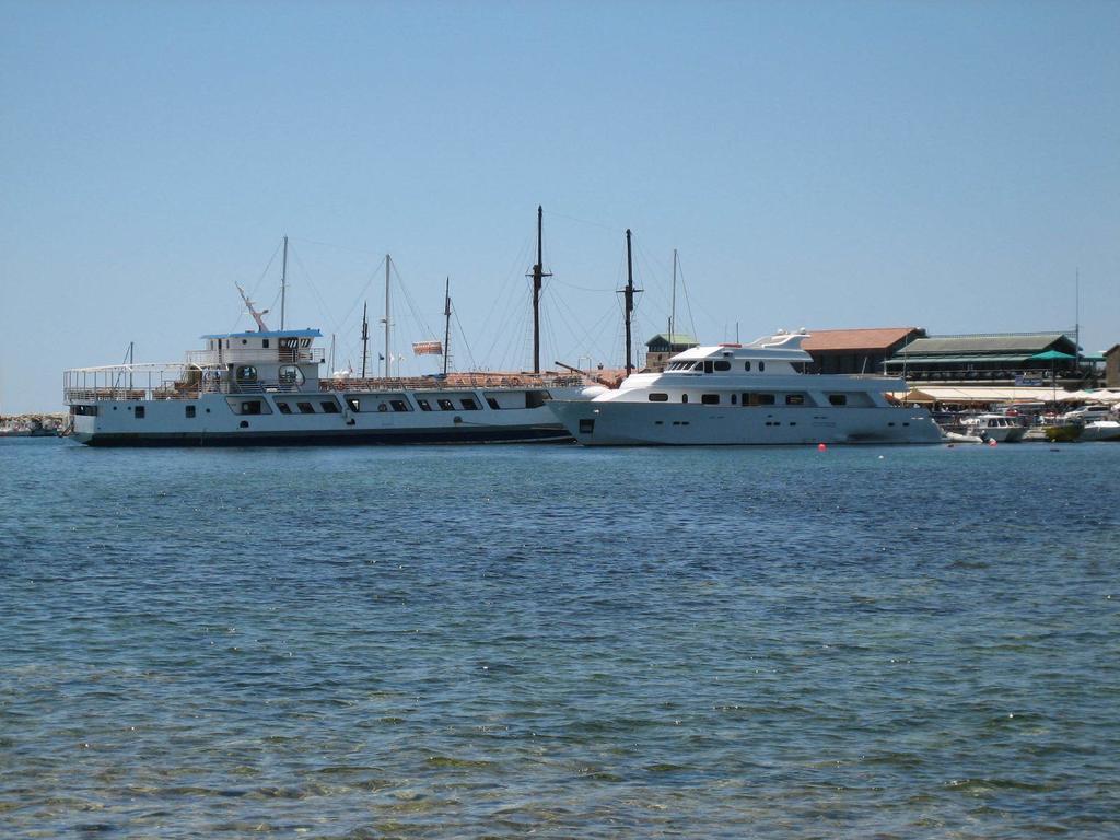 Διαμέρισμα Royal Seacrest