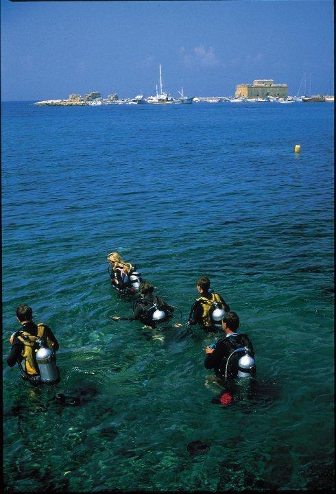Royal Seacrest Διαμέρισμα