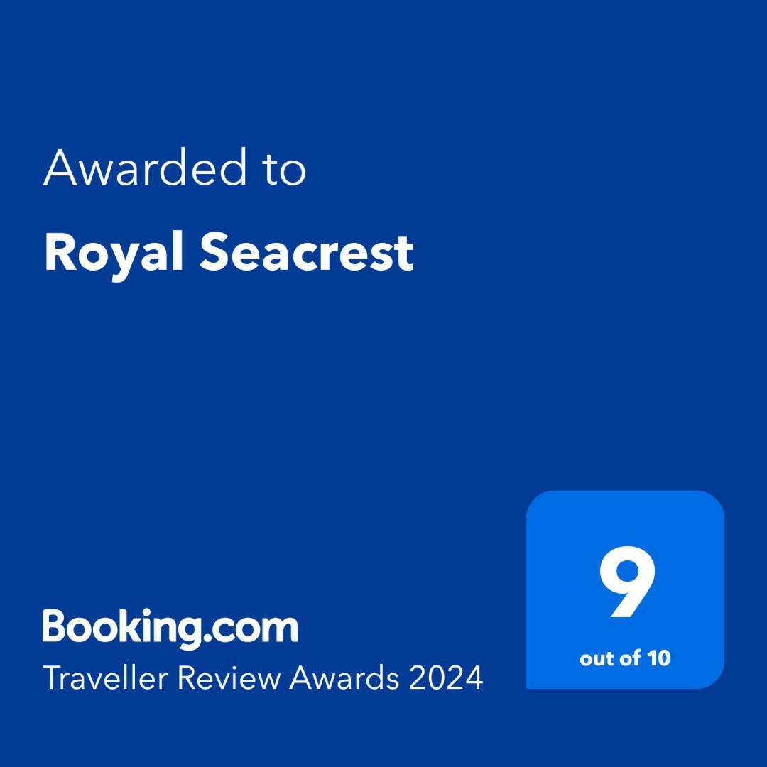 Royal Seacrest Διαμέρισμα